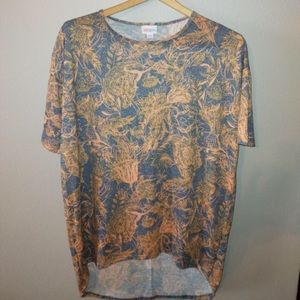 LulaRoe Tunic